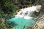 Cascadas de El Chiflón