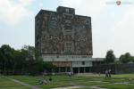 Biblioteca Central de la UNAM Biblioteca Central de la UNAM