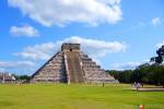 Chichén Itzá