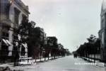 Calle Londres Calle Londres