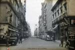 Calle Madero y Motolinia Calle Madero y Motolinia