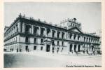 Escuela Nacional de Ingenieros Escuela Nacional de Ingenieros