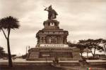 Monumento a Cuauhtémoc Monumento a Cuauhtémoc