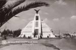 Monumento a la Raza Monumento a la Raza