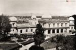 Observatorio Astronómico de Tacubaya Observatorio Astronómico de Tacubaya