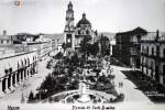 Plaza de Santo Domingo Plaza de Santo Domingo