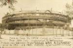Plaza de Toros El Toreo de La Condesa Plaza de Toros El Toreo de La Condesa