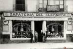 Zapatería del Elefante Zapatería del Elefante