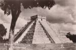 Chichén Itzá