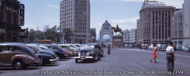 Fotos de México