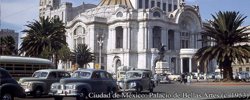 Fotos de México