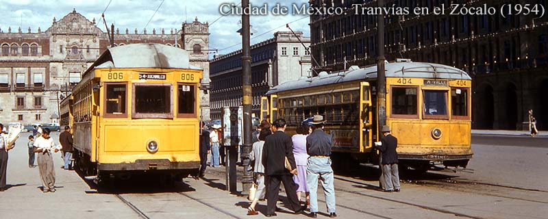 Fotos de México