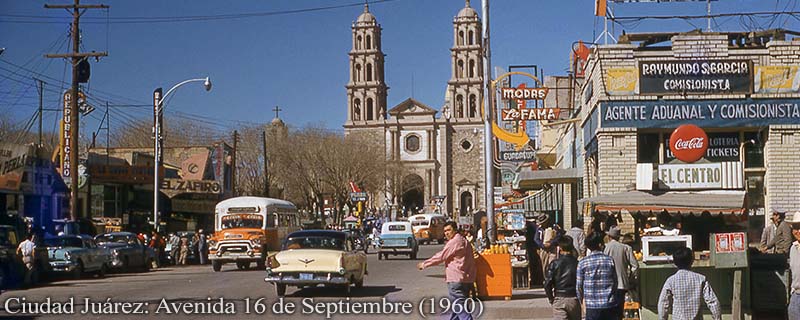 Fotos de México