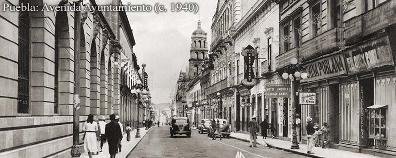 Fotos de México