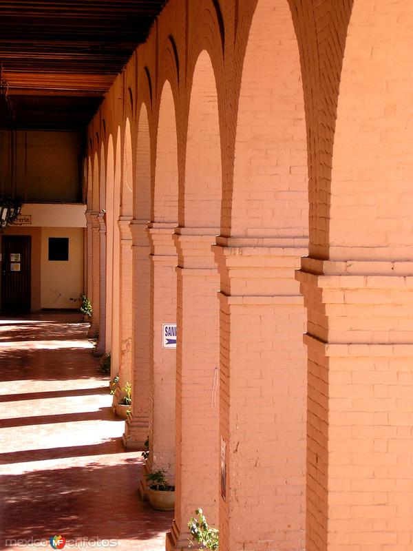 Fotos de Ciudad Lerdo, Durango: Arcos