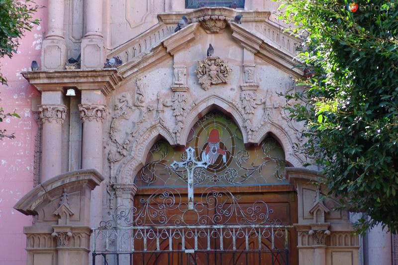Fotos de Ciudad Lerdo, Durango: Fachada