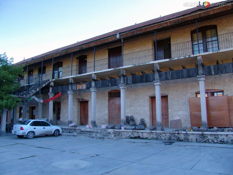 Fotos de Melchor Múzquiz, Coahuila: Museo Histórico de Múzquiz