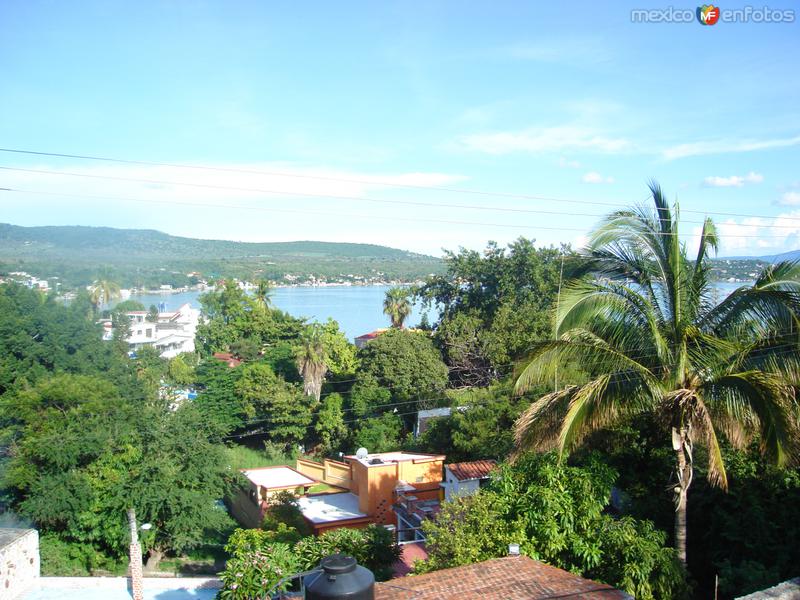 Fotos de Tequesquitengo, Morelos: Vista panorámica