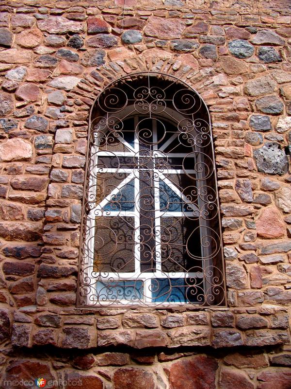 Fotos de Ascensión, Chihuahua: Ventana