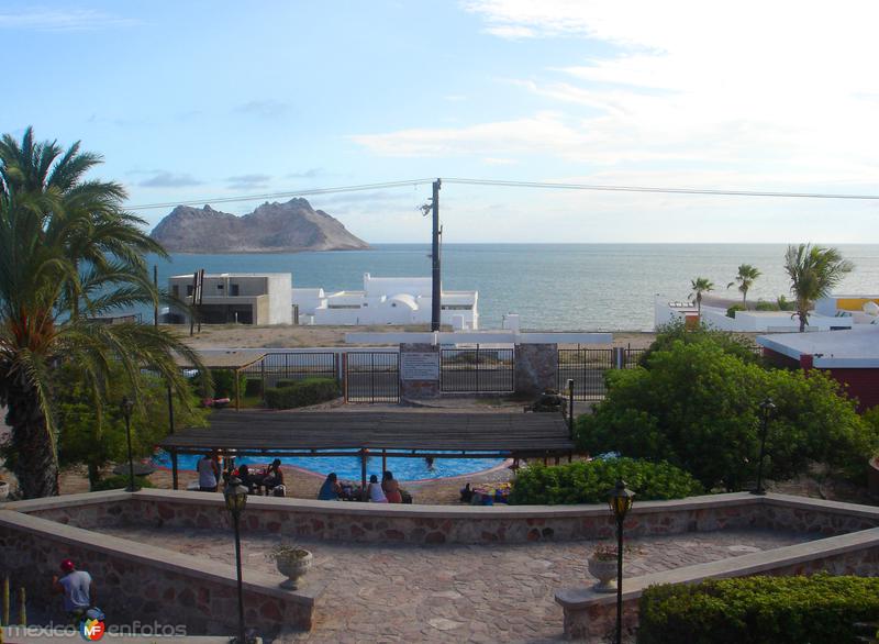 Fotos de Bahía De Kino, Sonora: Panorámica