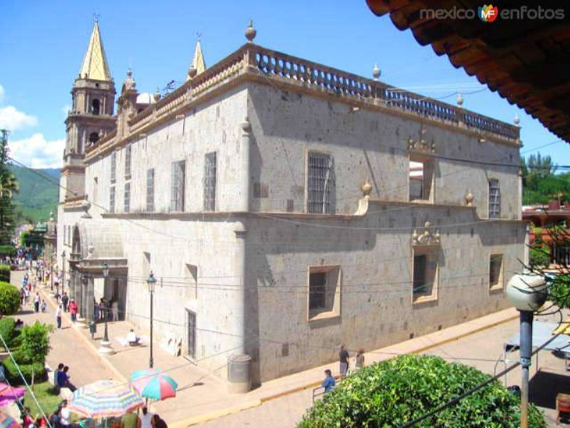 Fotos de Talpa De Allende, Jalisco: Basílica del Rosario de Nuestra Señora de Talpa