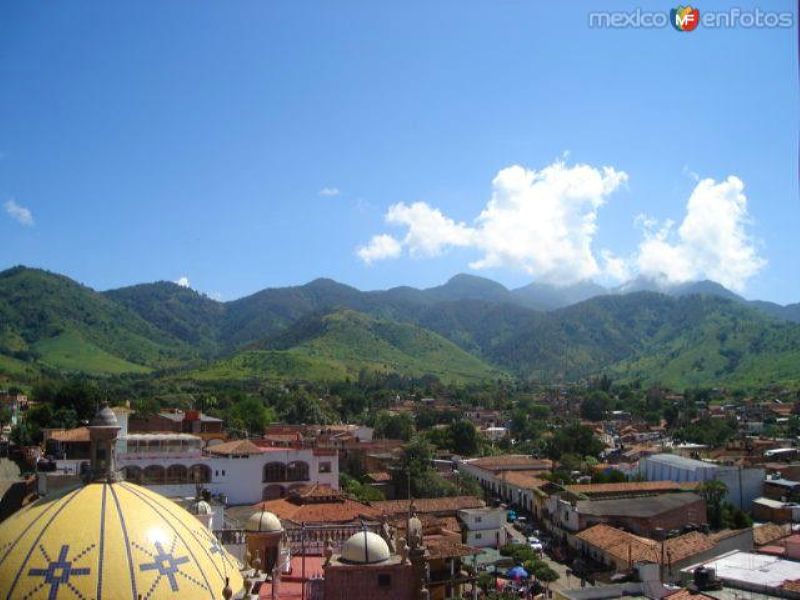 Fotos de Talpa De Allende, Jalisco: Vista panorámica