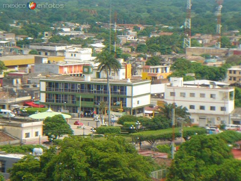 Fotos de Tonalá, Chiapas: Vista panorámica