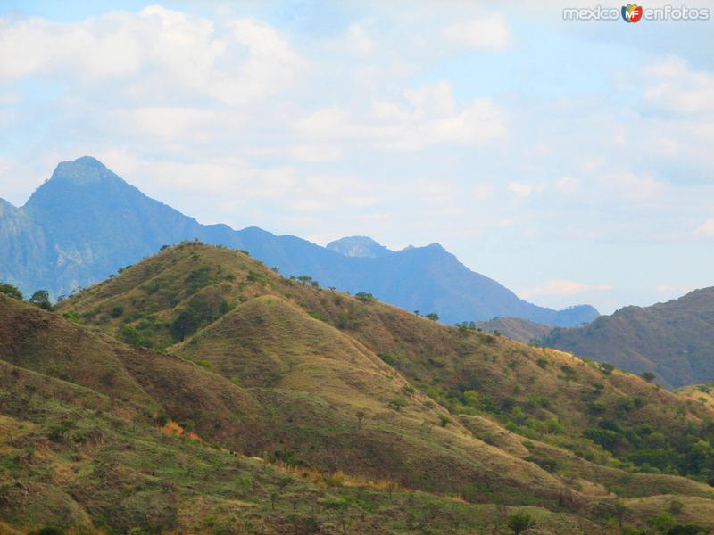 Fotos de Villaflores, Chiapas: Cerro Nambiyiguá