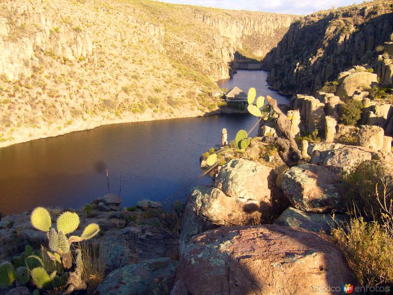 Fotos de San José De Gracia, Aguascalientes: Boca de Túnel