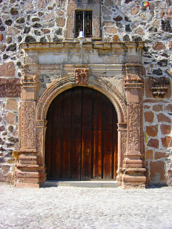 Fotos de Zacoalco De Torres, Jalisco: Capilla de San Vicente