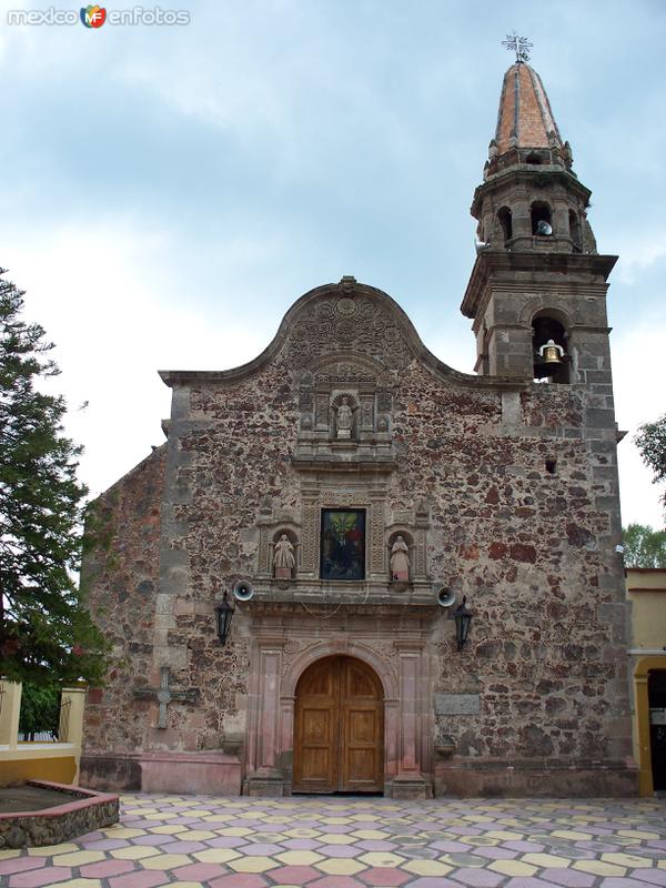 Fotos de Villa Corona, Jalisco: Iglesia de Villa Corona