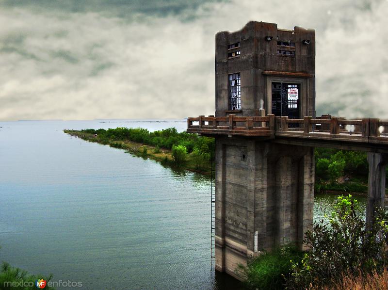 Fotos de Camargo, Tamaulipas: Presa Marte R: Gòmez