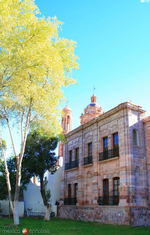 Fotos de Guadalupe, Zacatecas: GUADALUPE