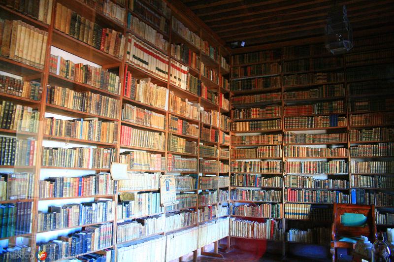 Fotos de Guadalupe, Zacatecas: MUSEO DE GUADALUPE