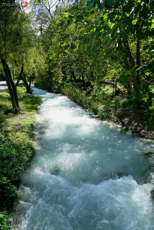 Fotos de Zaragoza, Nuevo León: ZARAGOZA