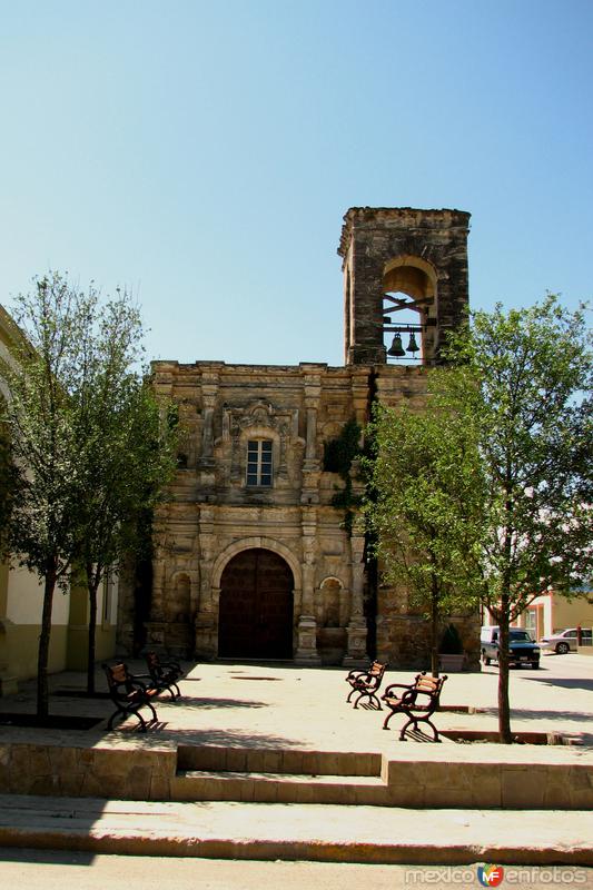 Fotos de Linares, Nuevo León: COLEGIO MODELO