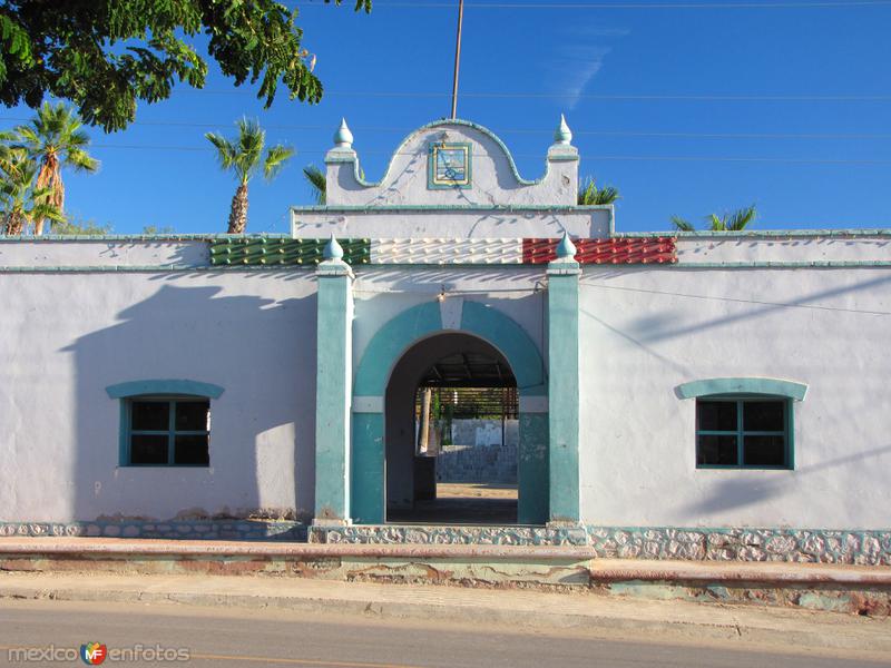 Fotos de La Purísima, Baja California Sur: Delegación Municipal de La Purísima
