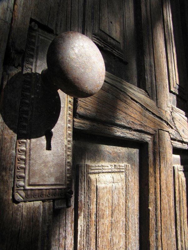 Fotos de San José De Comondú, Baja California Sur: Misión de San José de Comondú