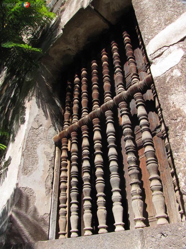 Fotos de San José De Comondú, Baja California Sur: Misión de San José de Comondú