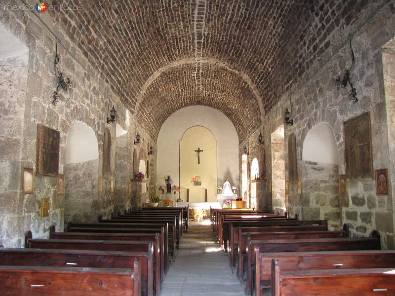 Fotos de San José De Comondú, Baja California Sur: Misión de San José de Comondú