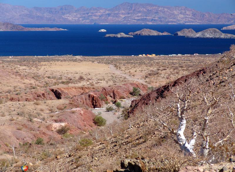 Fotos de Bahía De Los Angeles, Baja California: Bahía de los Angeles