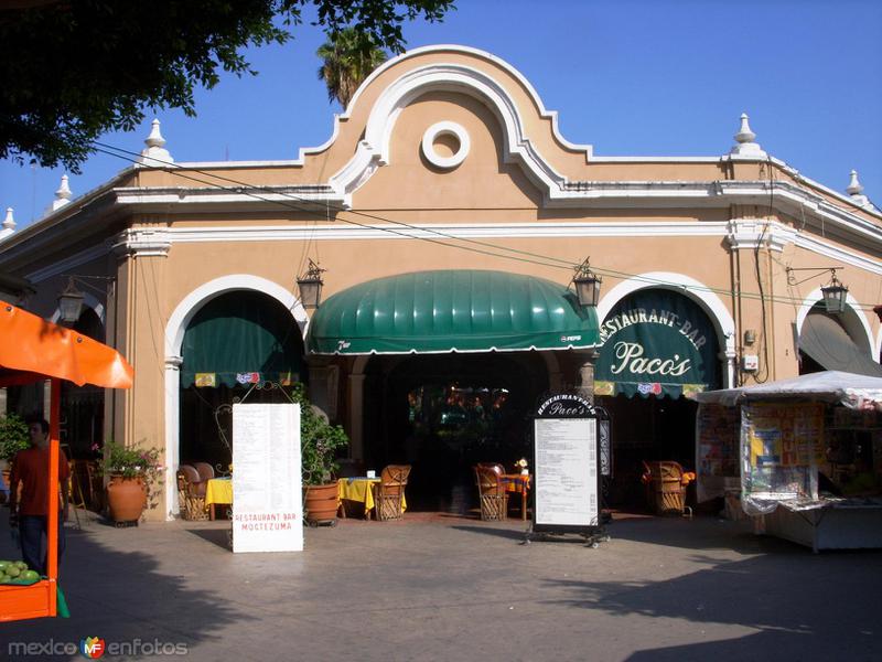 Fotos de Tlaquepaque, Jalisco: EL PARIAN