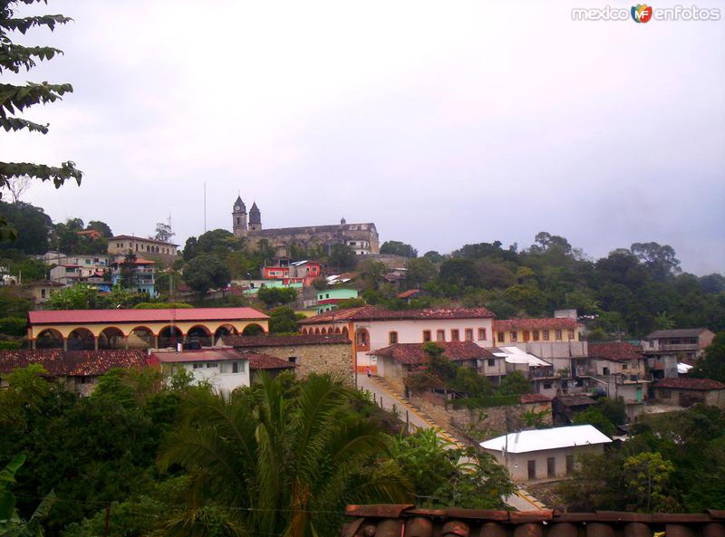 Fotos de Zozocolco De Hidalgo, Veracruz: Zozocolco