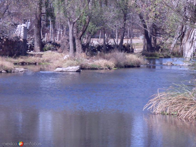 Fotos de Nombre De Dios, Durango: las corrientes