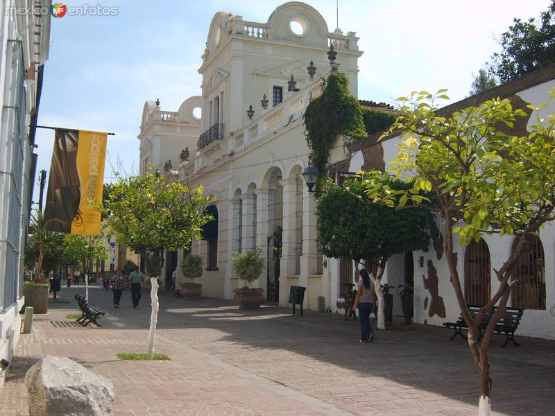 Fotos de Tlaquepaque, Jalisco: Calle Juárez