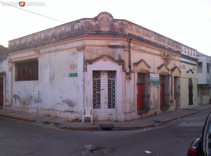 Fotos de Villahermosa, Tabasco: Casa