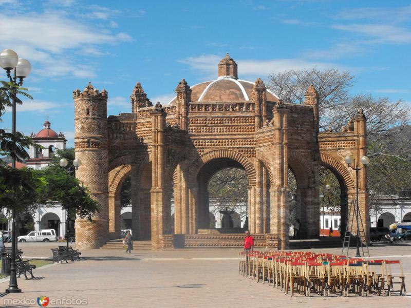 Fotos de Chiapa De Corzo, Chiapas: L A PILA