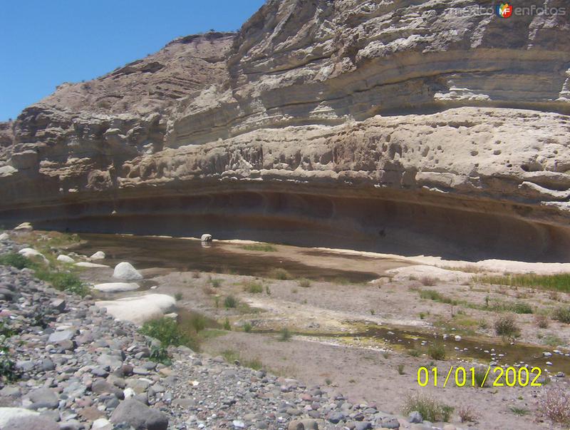 Fotos de La Purísima, Baja California Sur: LA BELLEZA NATURAL
