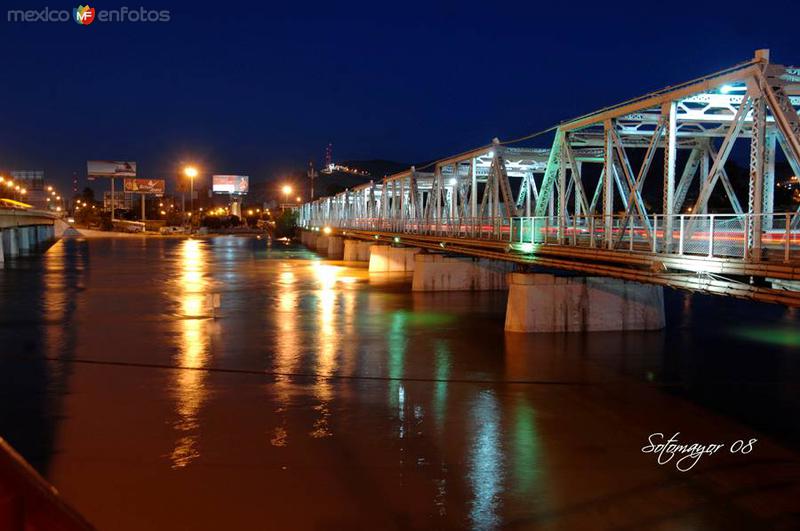 Fotos de Torreón, Coahuila: La Laguna.