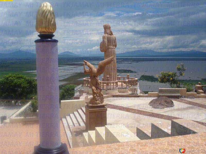 Fotos de Jamay, Jalisco: vista del lago